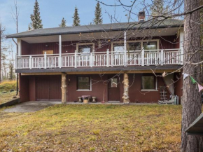 Holiday Home Kesänkilehto by Interhome, Äkäslompolo